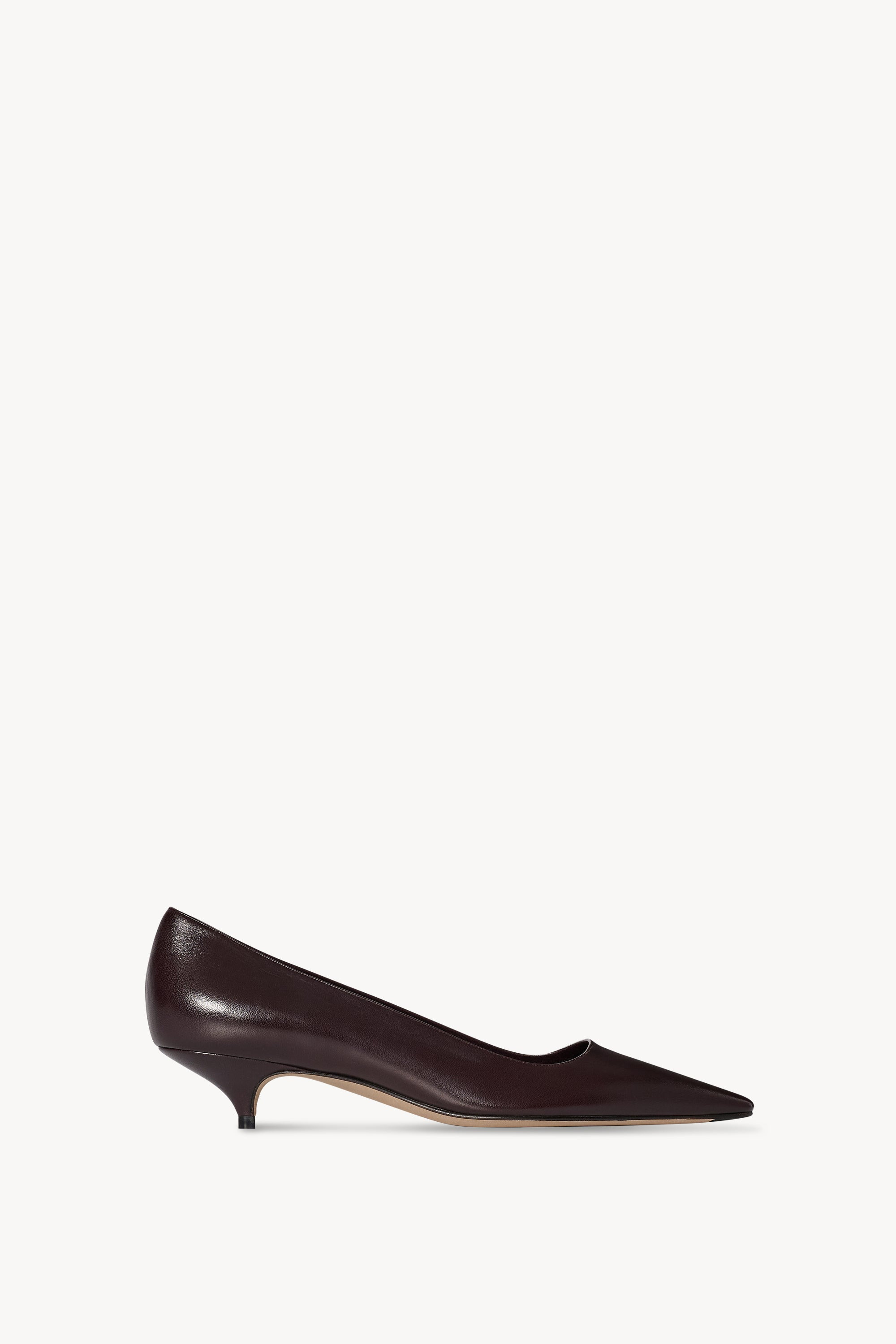 liisa kitten three heel