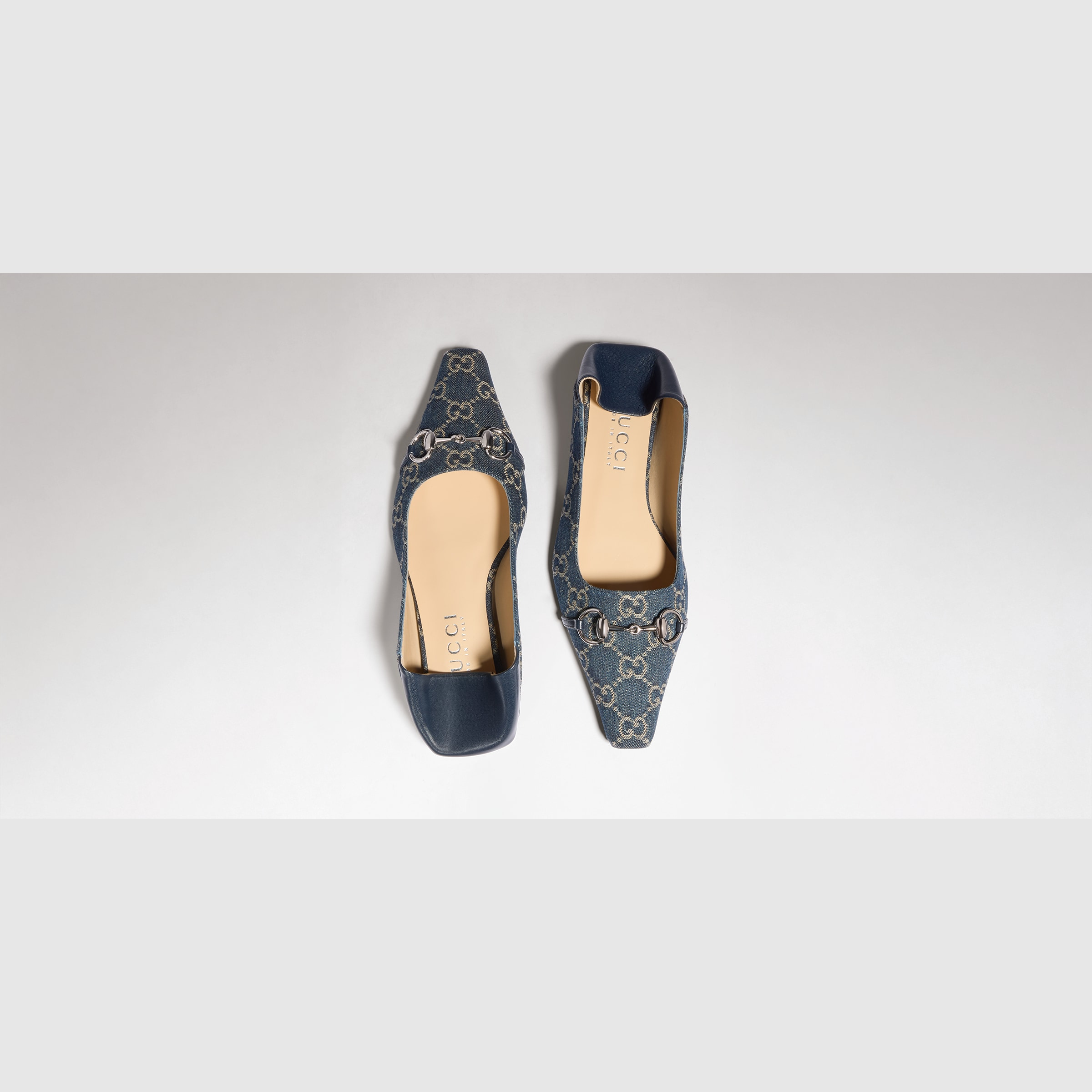 women's vittoria ballerina