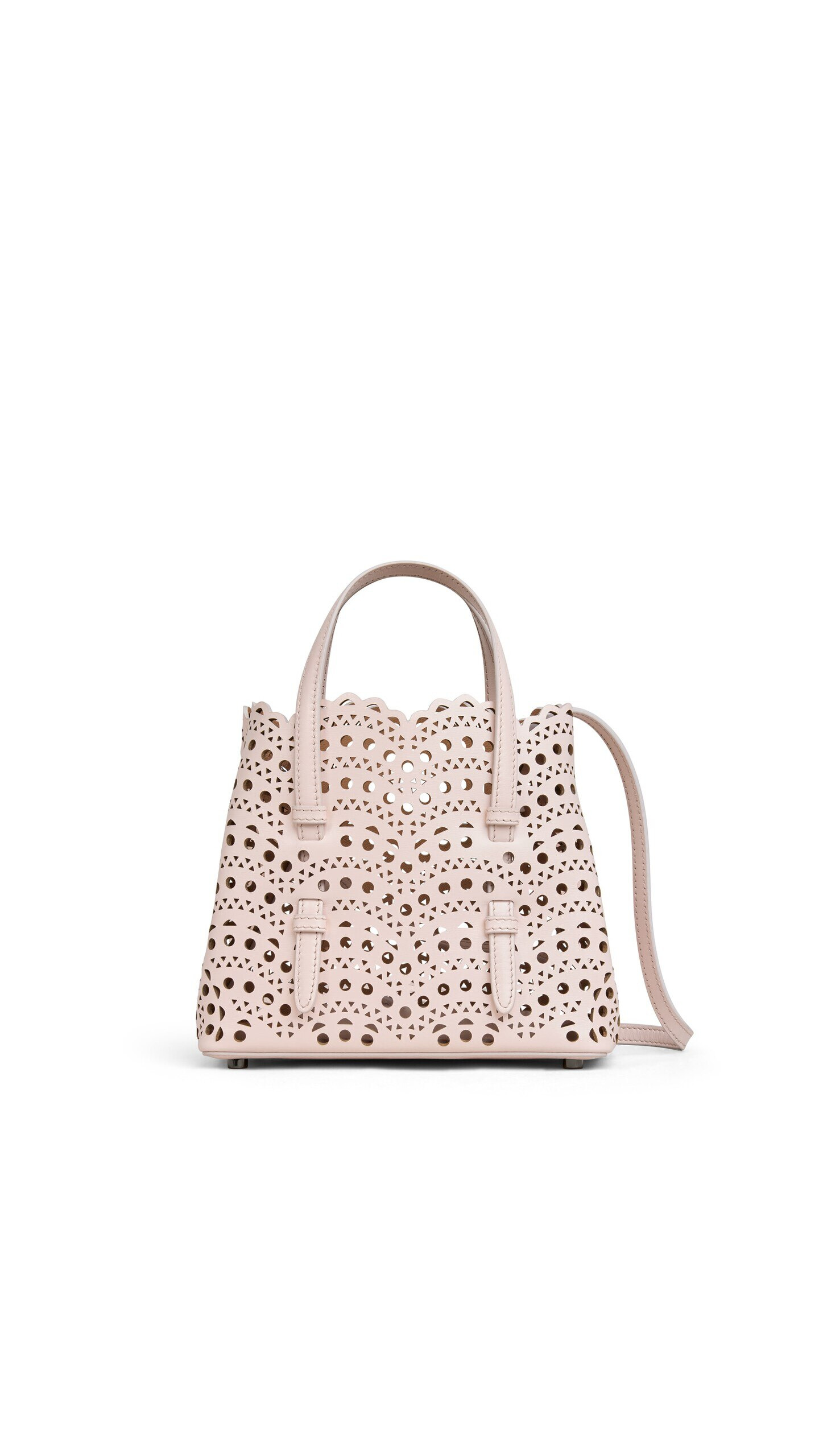 mina 20 bag in vienne wave calfskin