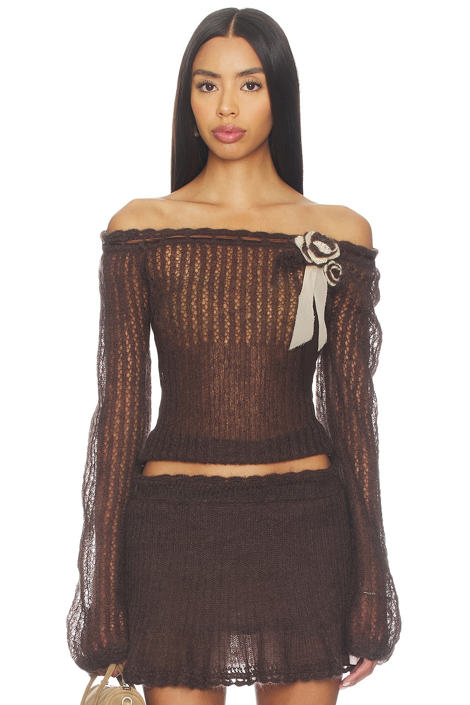 little lamb top