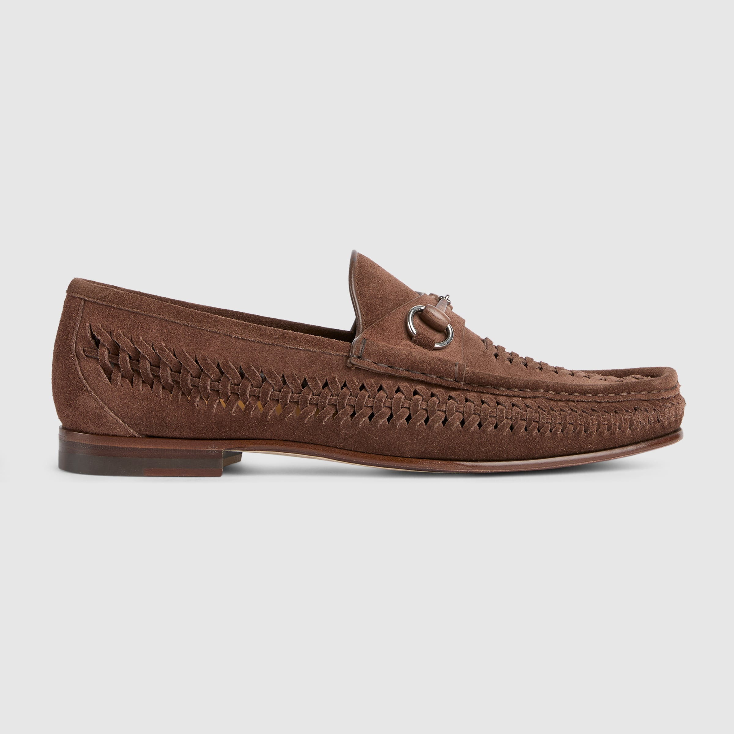 men's horsebit 1953 loafer