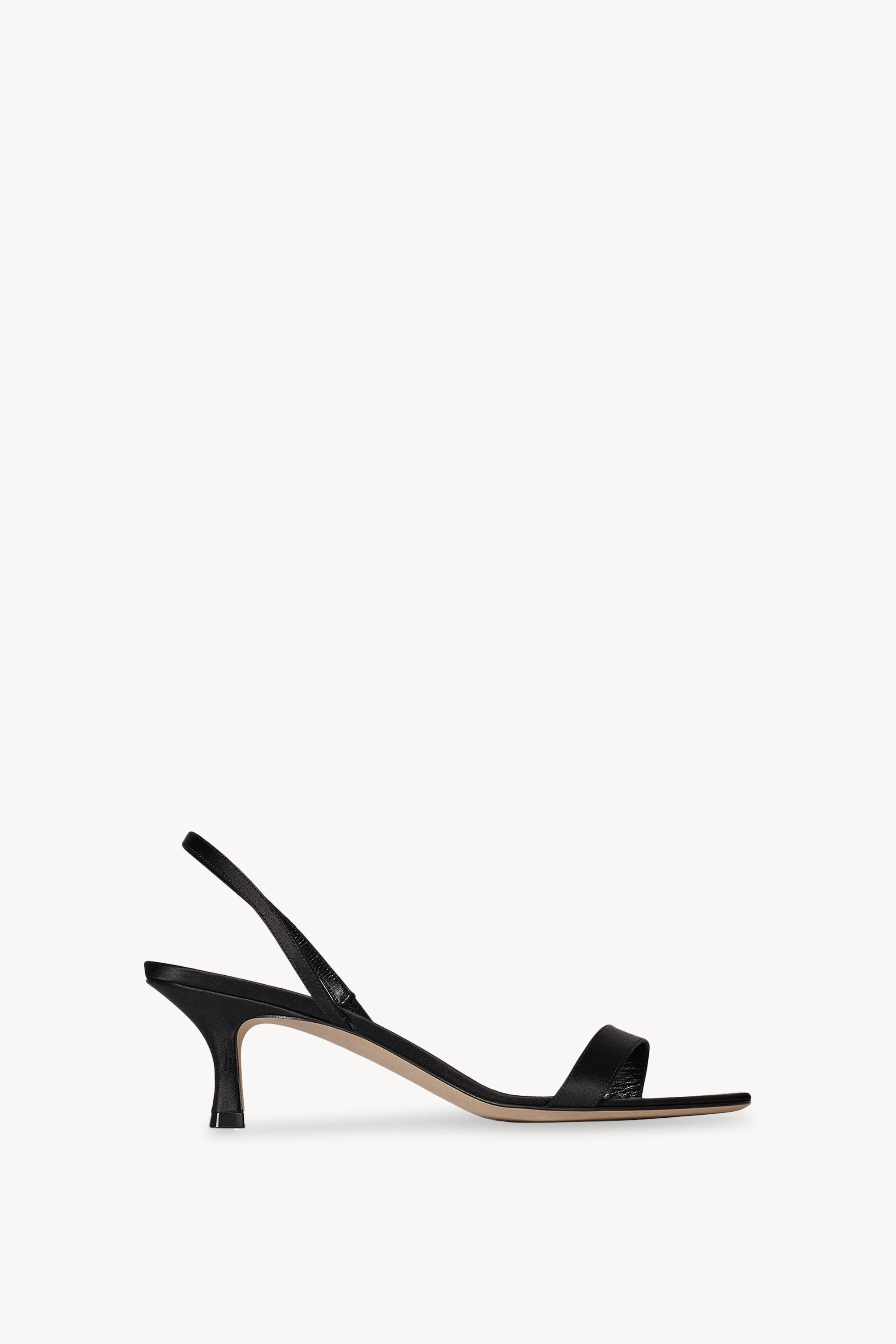 ella kitten slingback heel