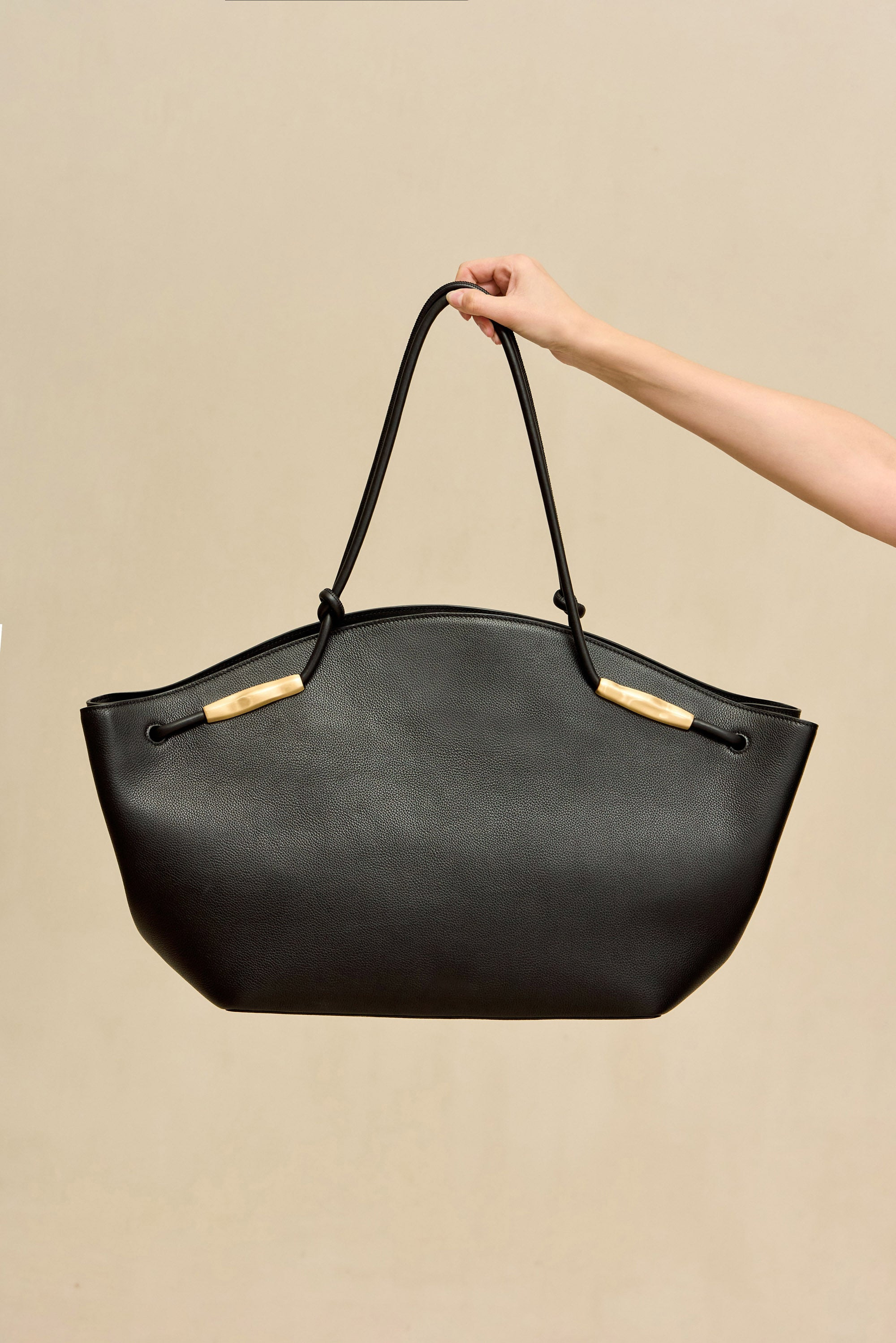 solay xl tote bag