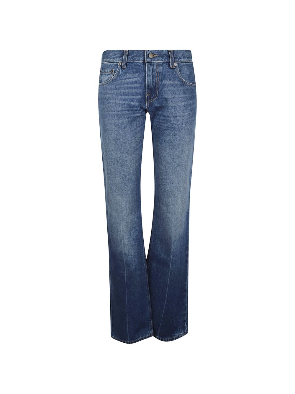 carly patch pocket jeans