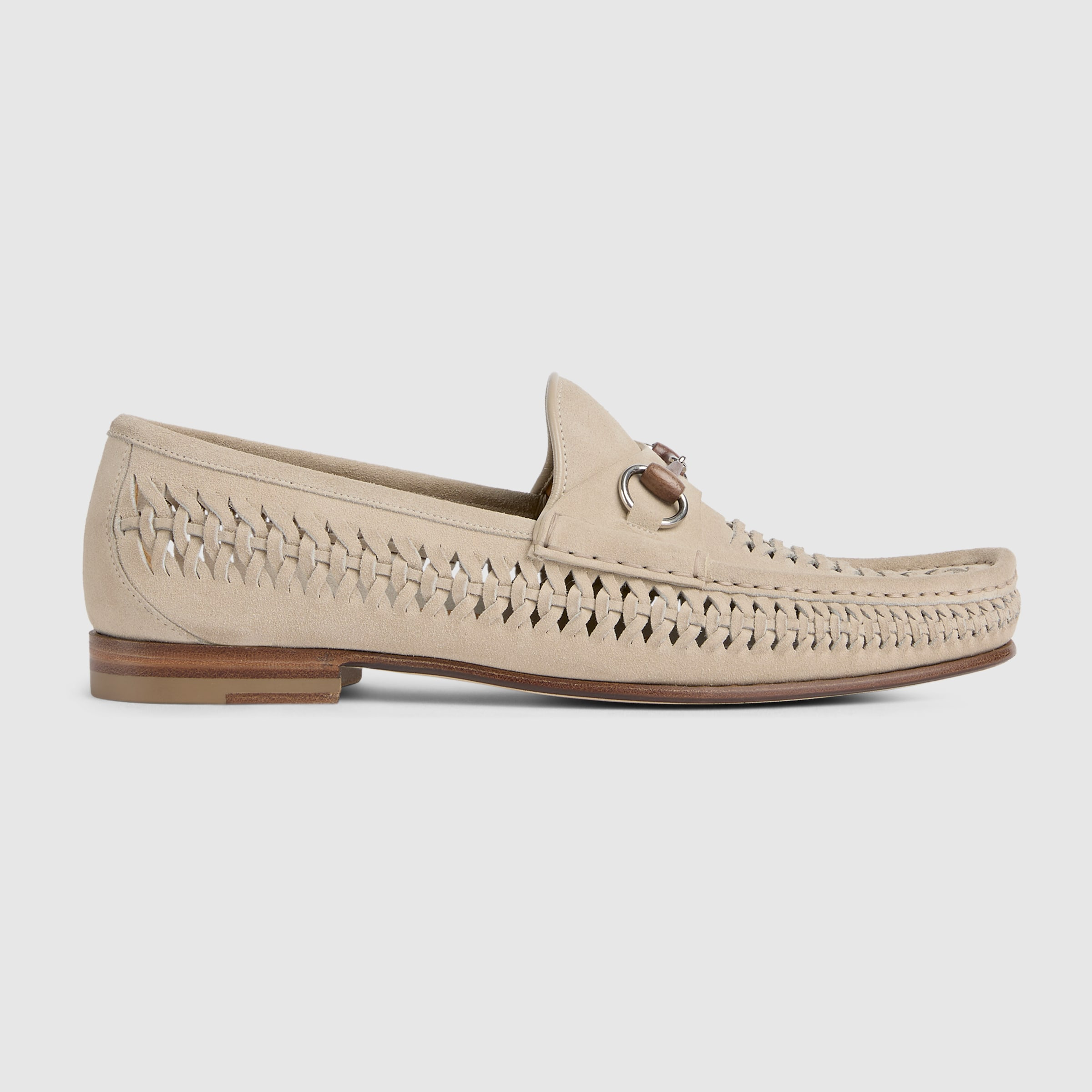 men's horsebit 1953 loafer