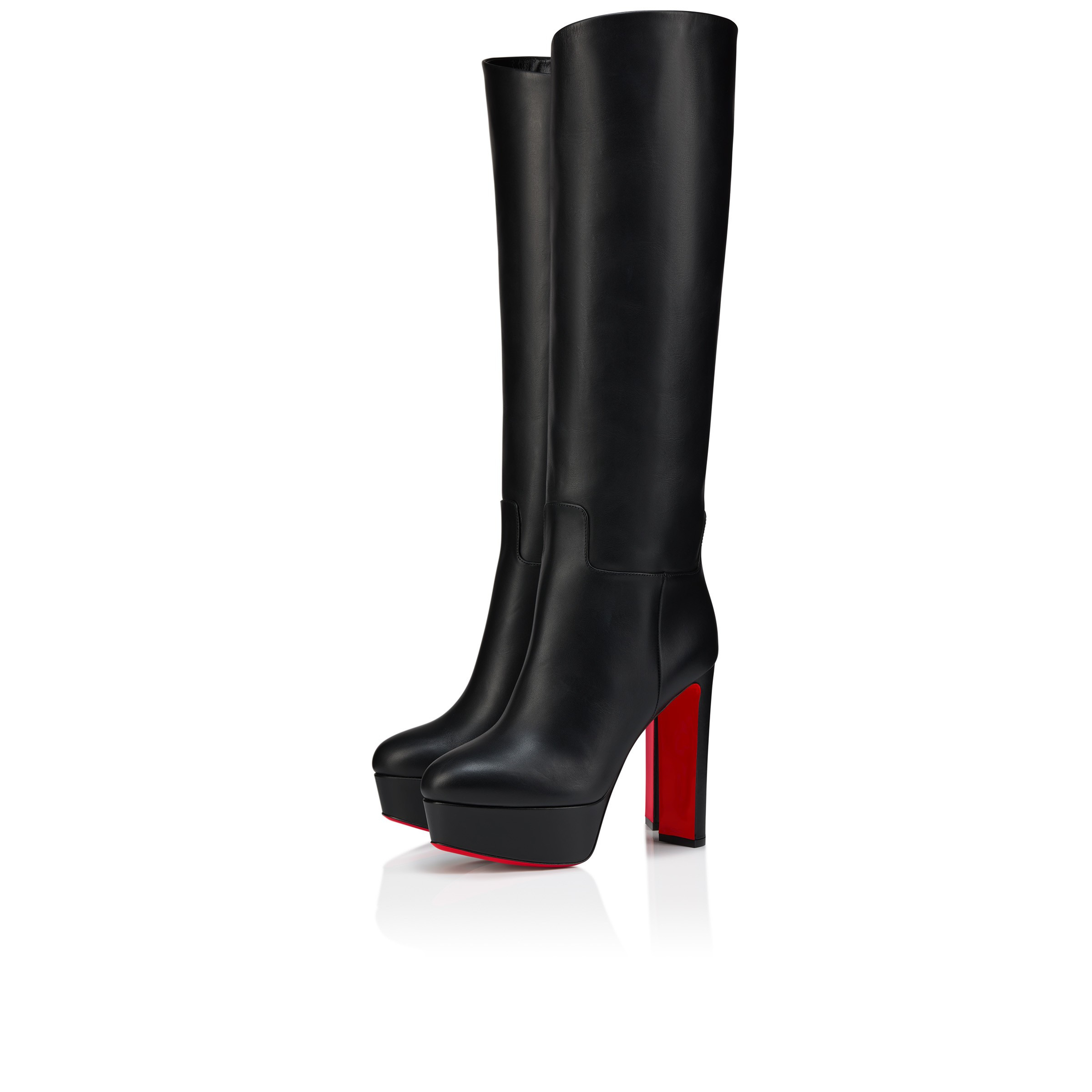 loo botta alta 130 mm boots