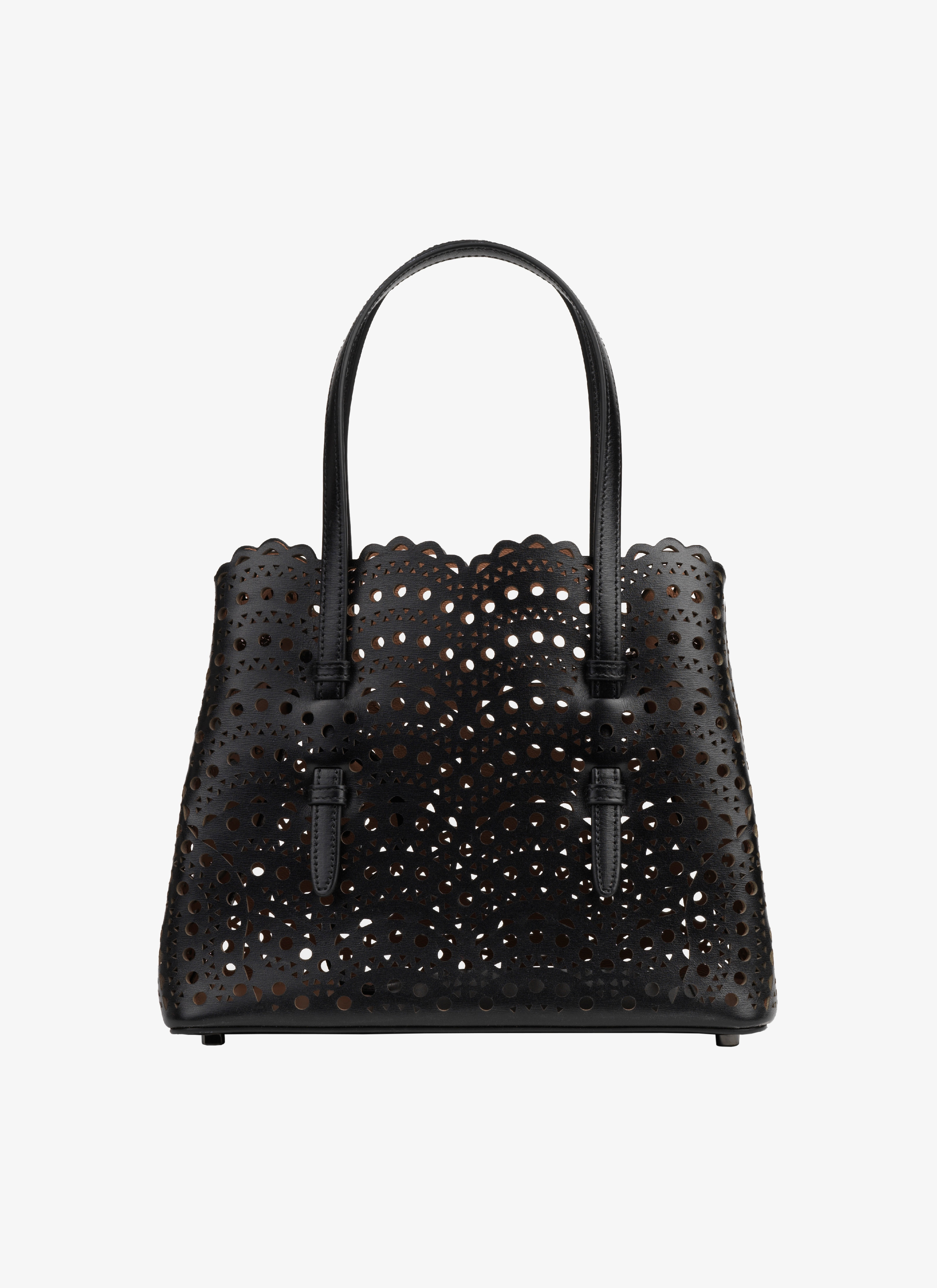 mina 25 bag in vienne wave calfskin