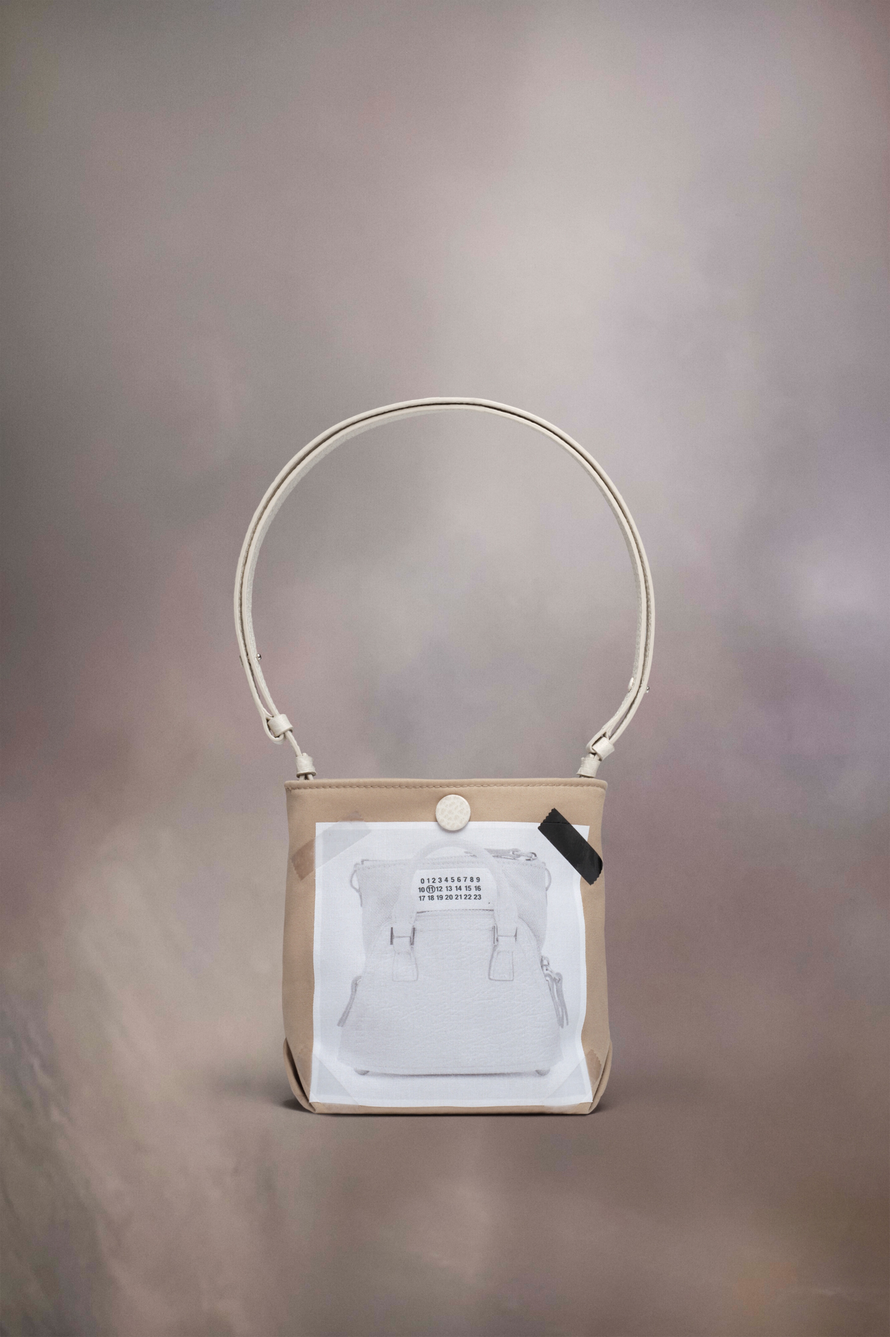 trompe l'oeil 5ac baby
