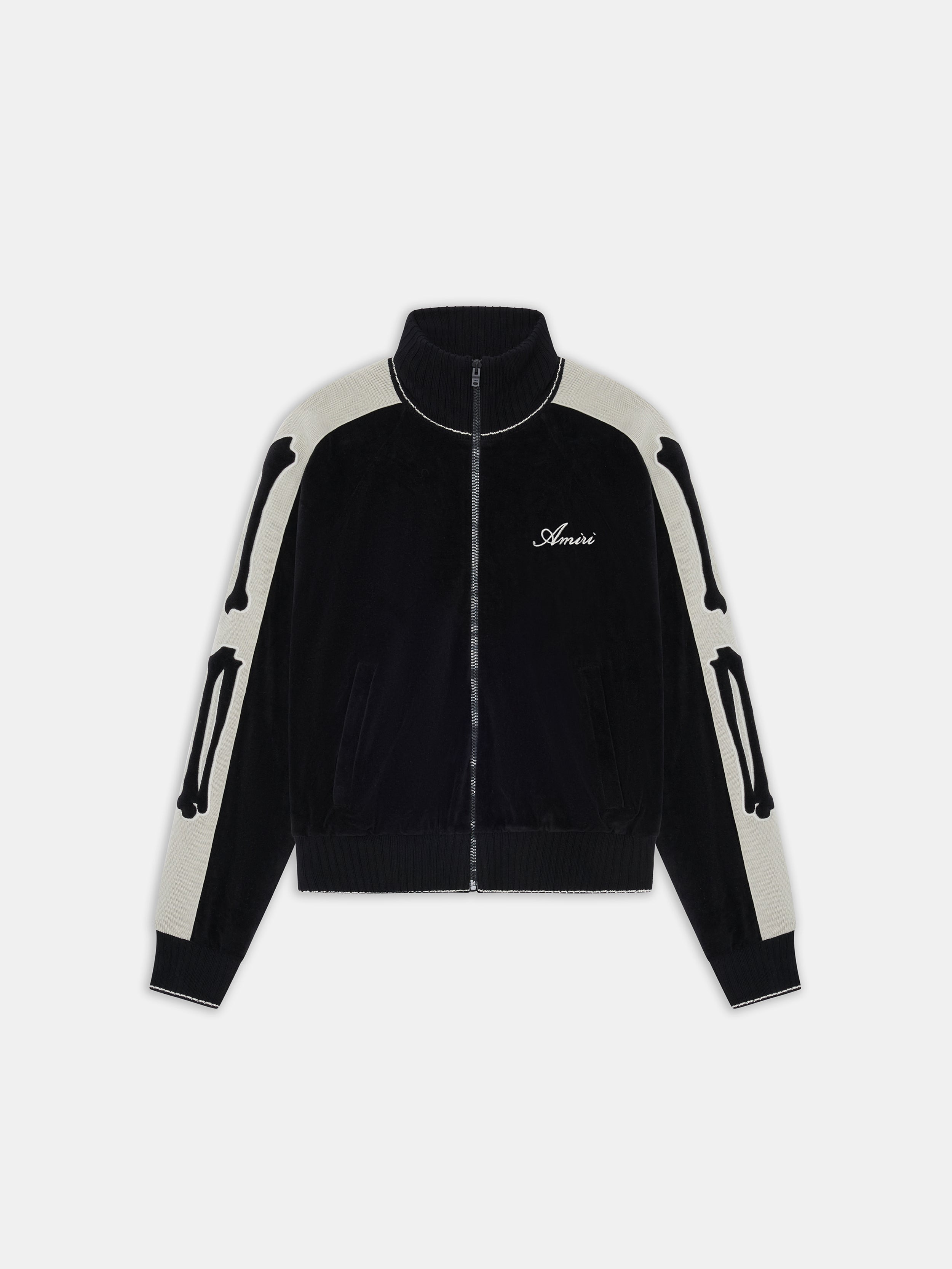 bones track jacket