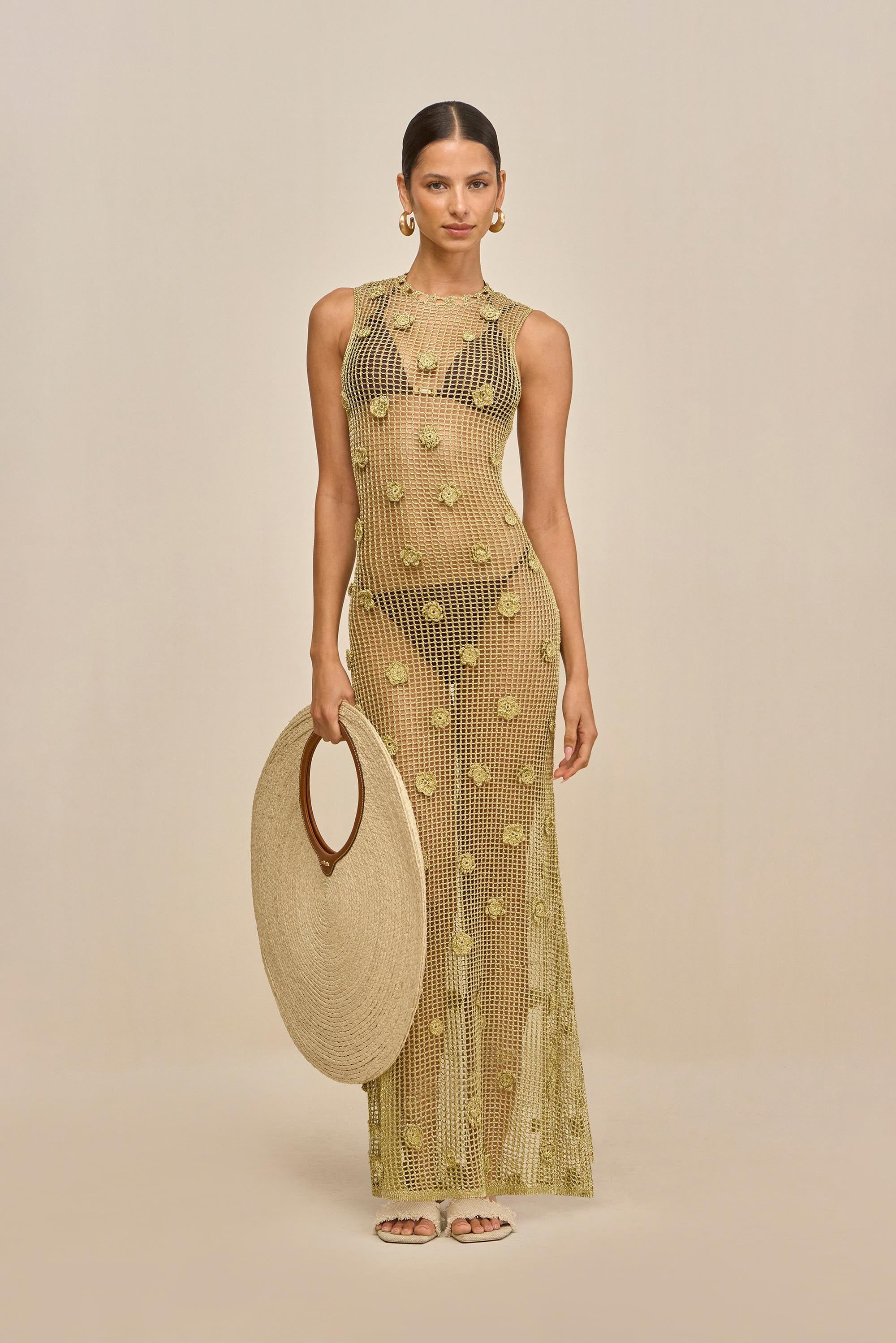 vermeer dress