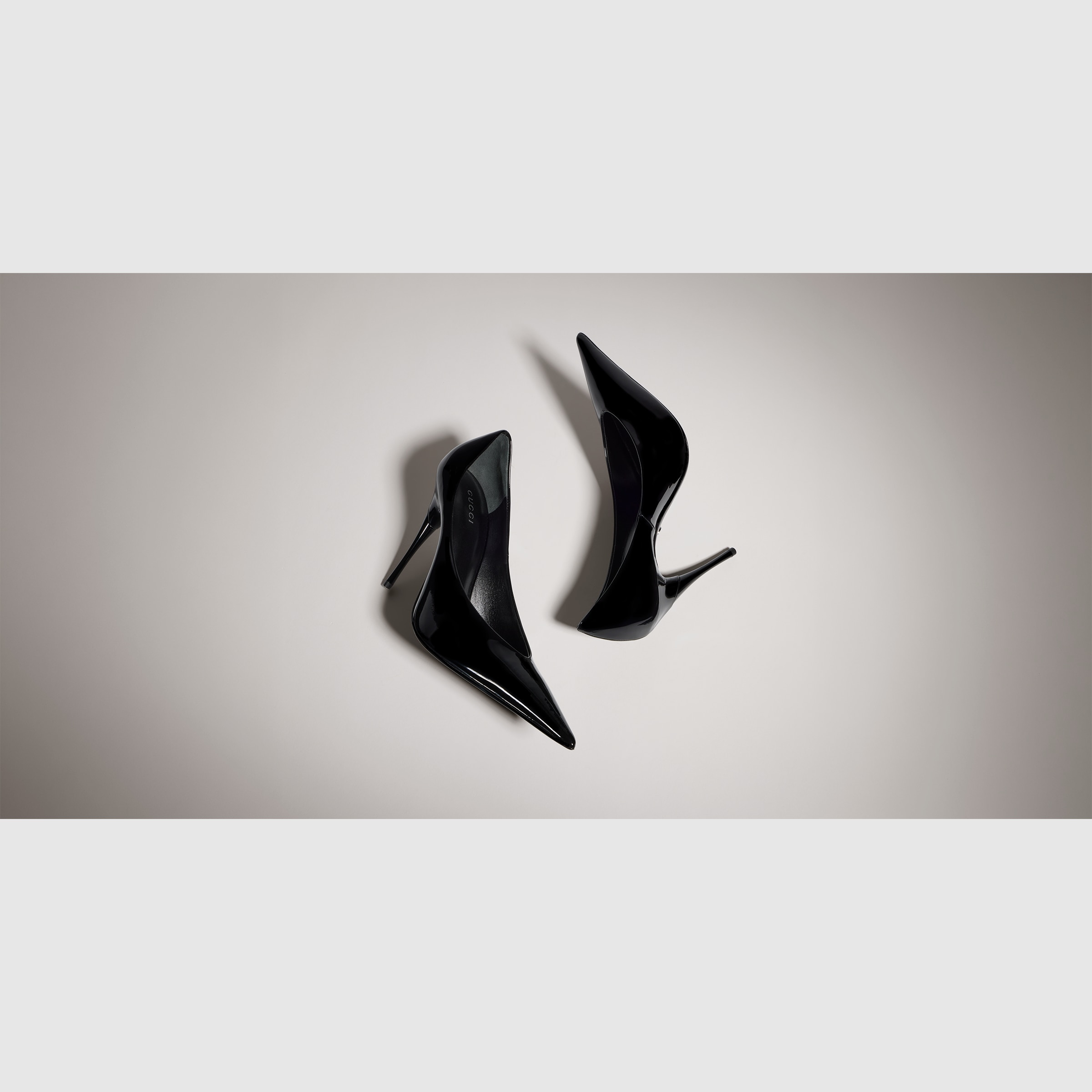 women's stiletto pump