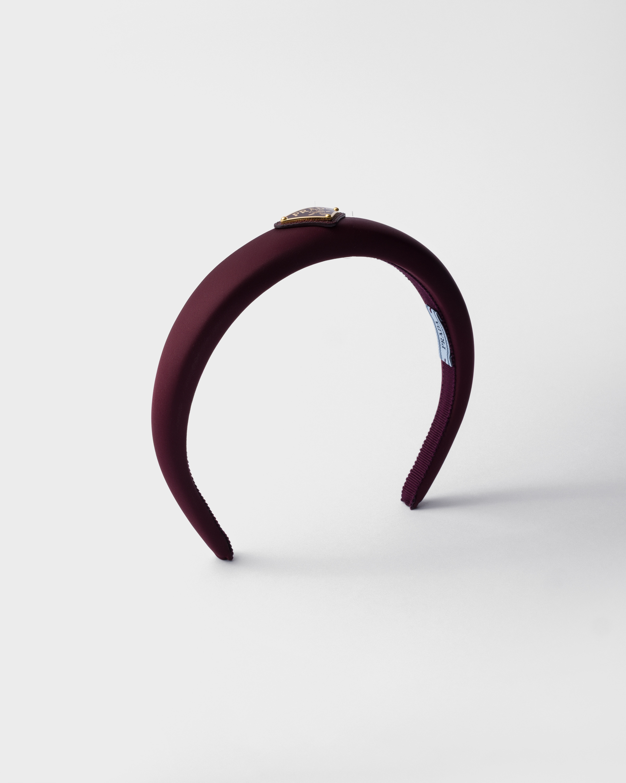 re-nylon headband