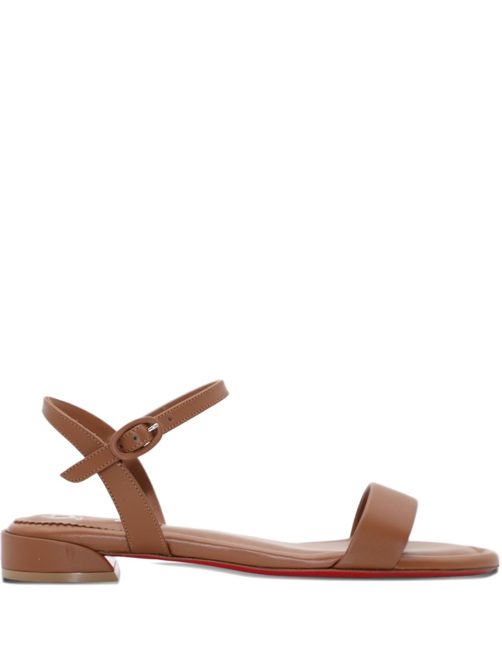 sweet jane strappy sandals