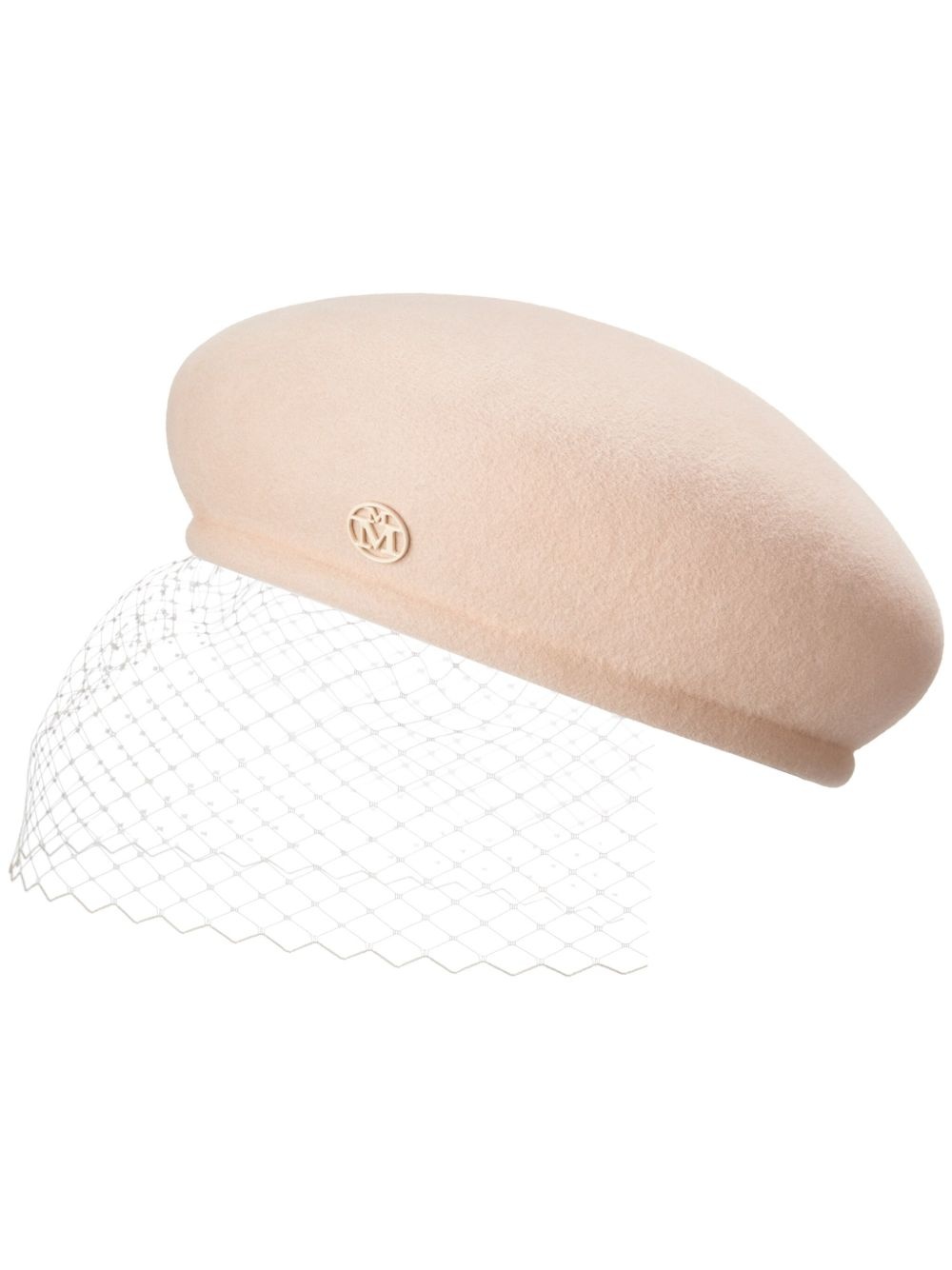 new bonnie veil beret