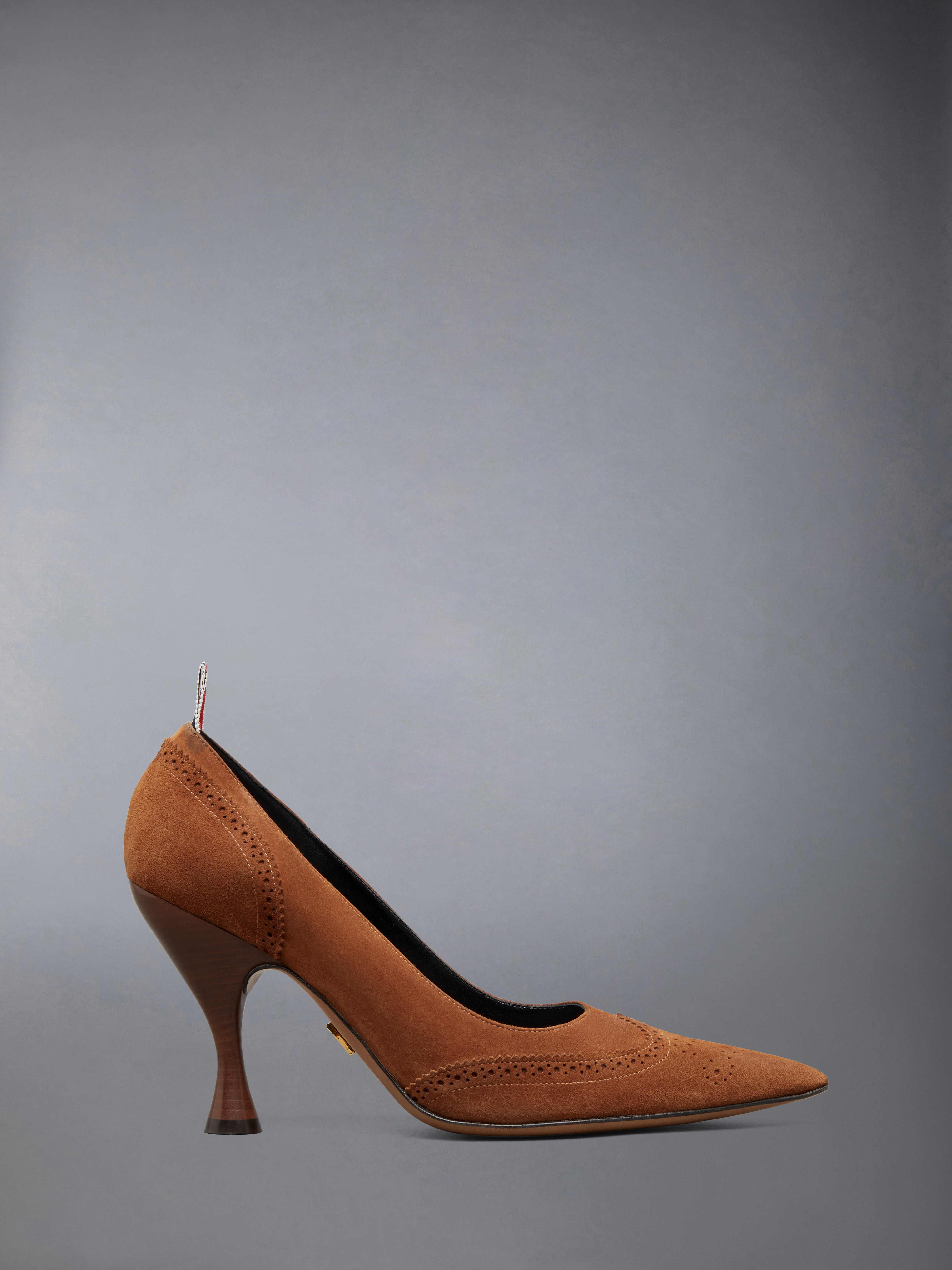 velukid wingtip pump 90mm