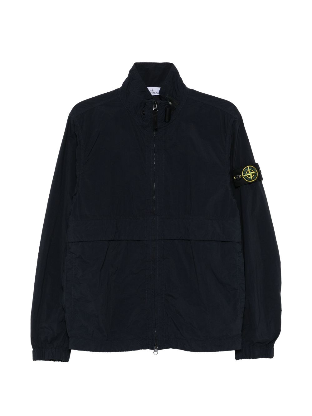 zip jacket