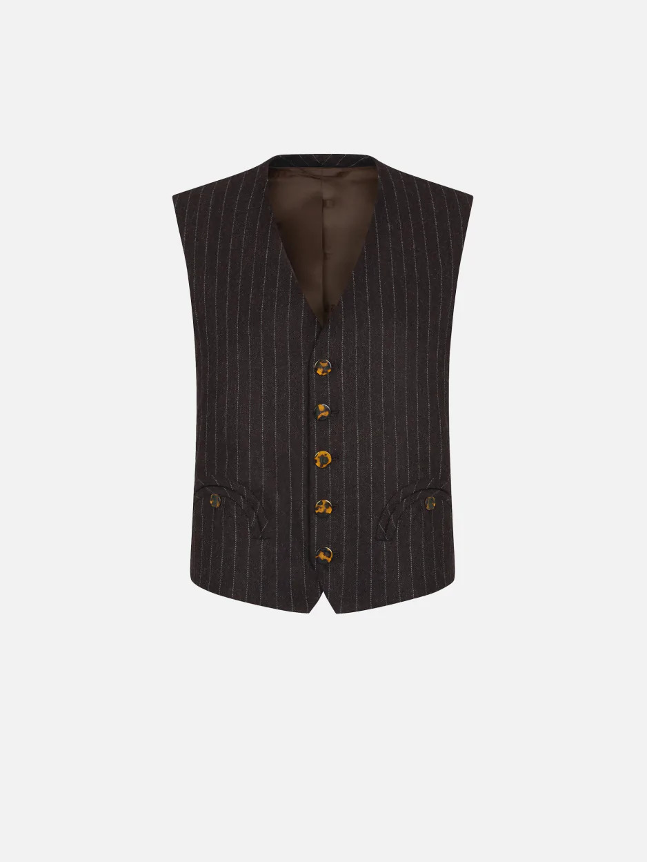 feral gilet