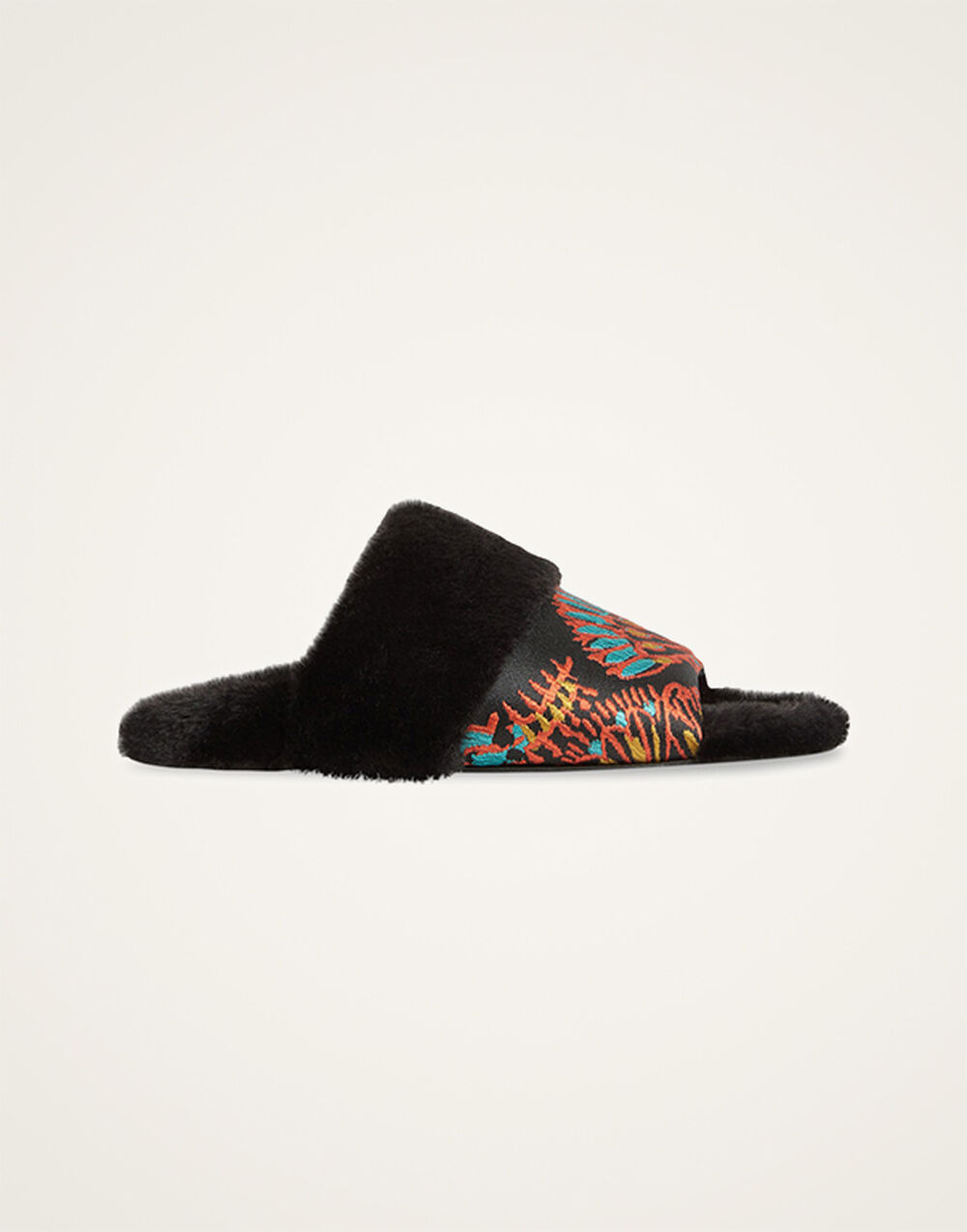 winter slides