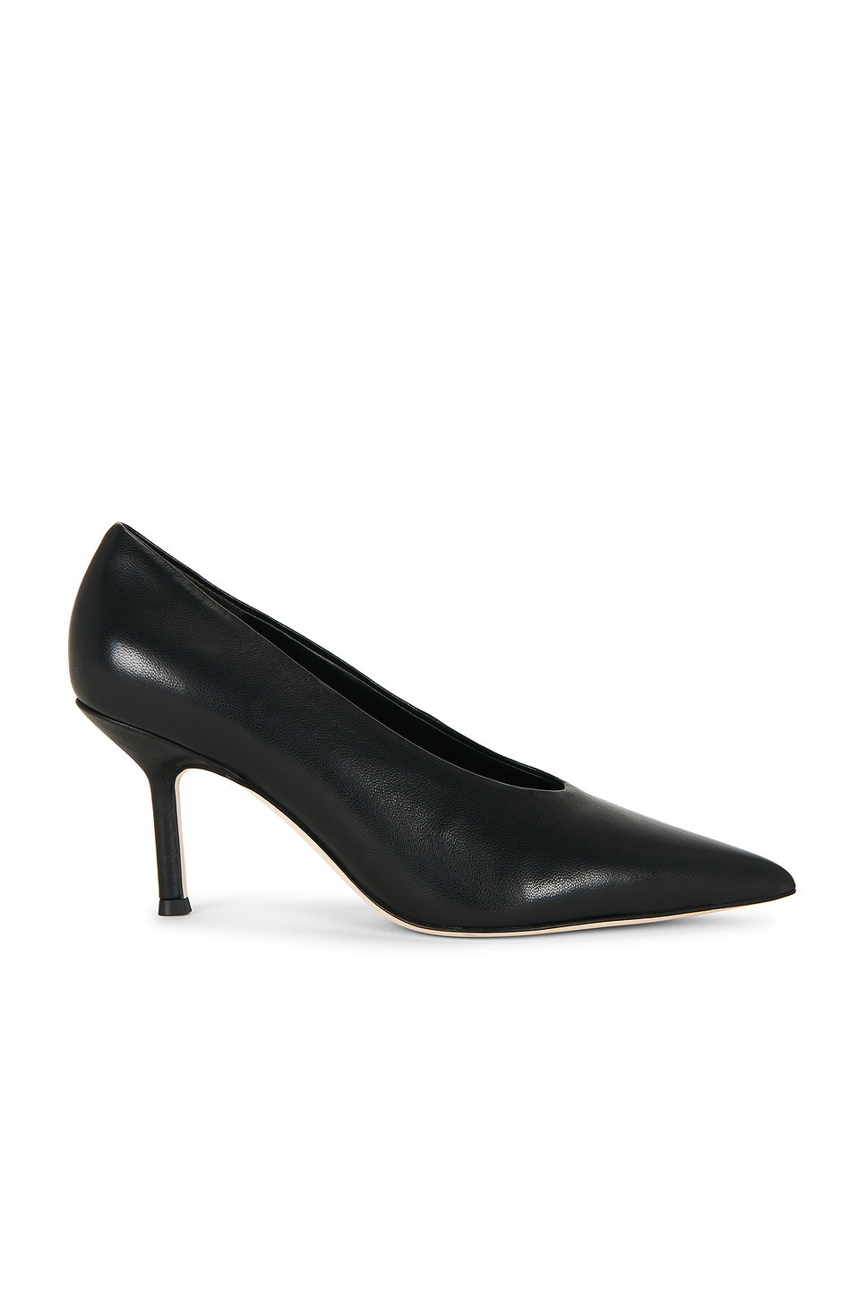 zoe pump