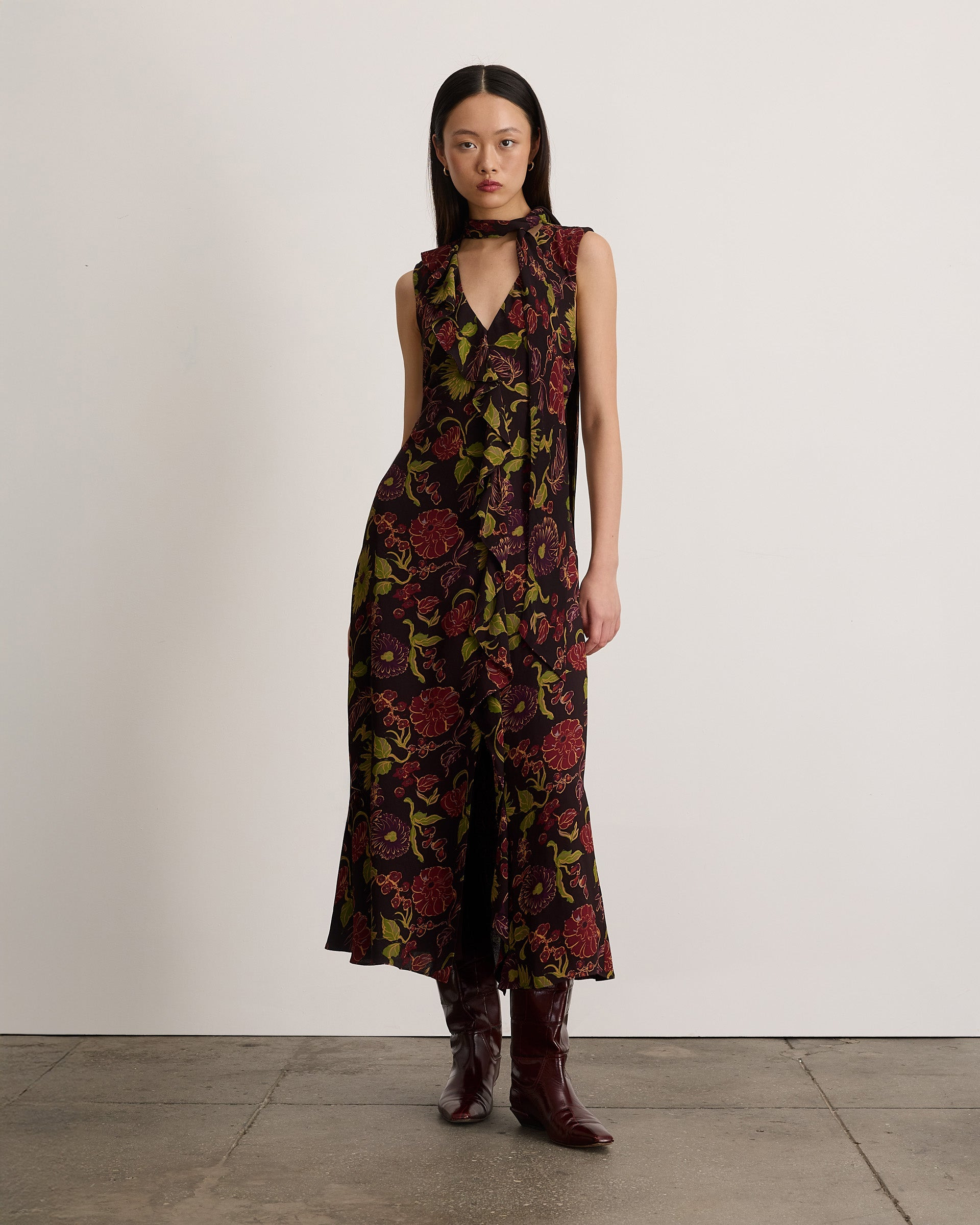 amelia dress