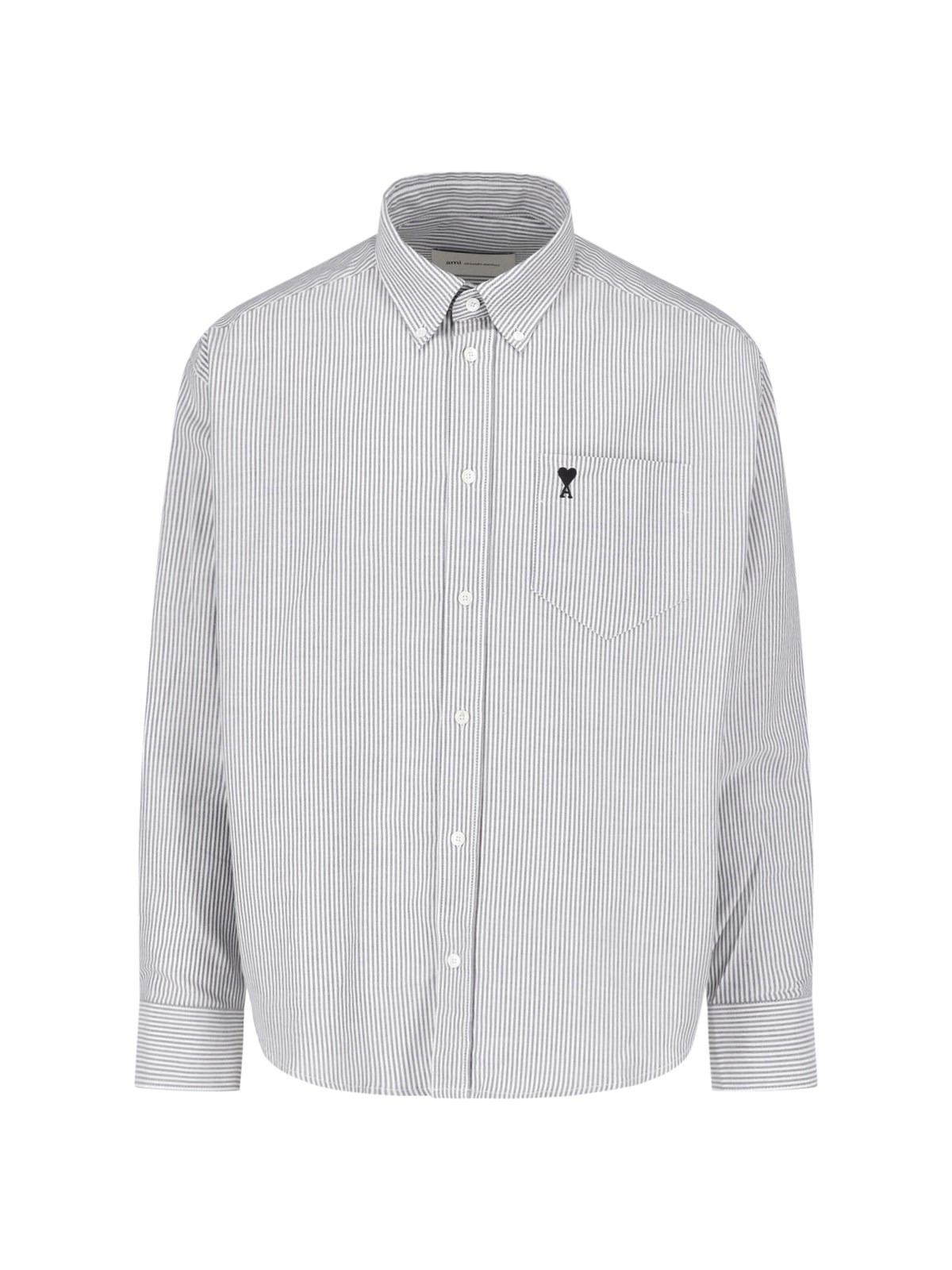 shirt "ami de caur"