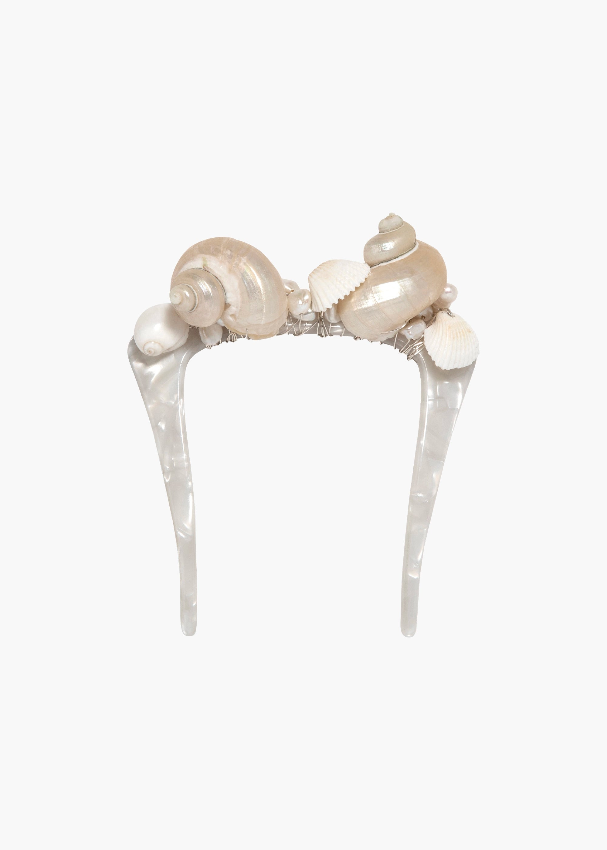 martinique hair pin