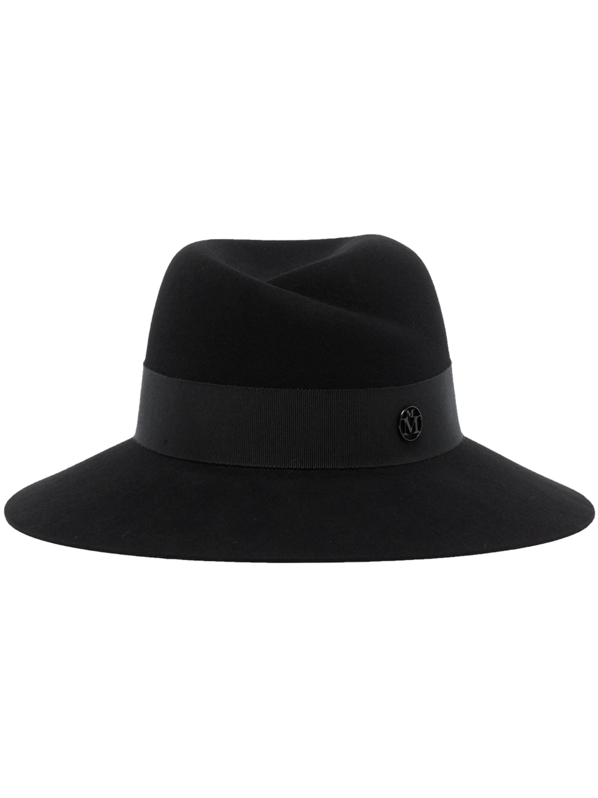 virginie fedora hat