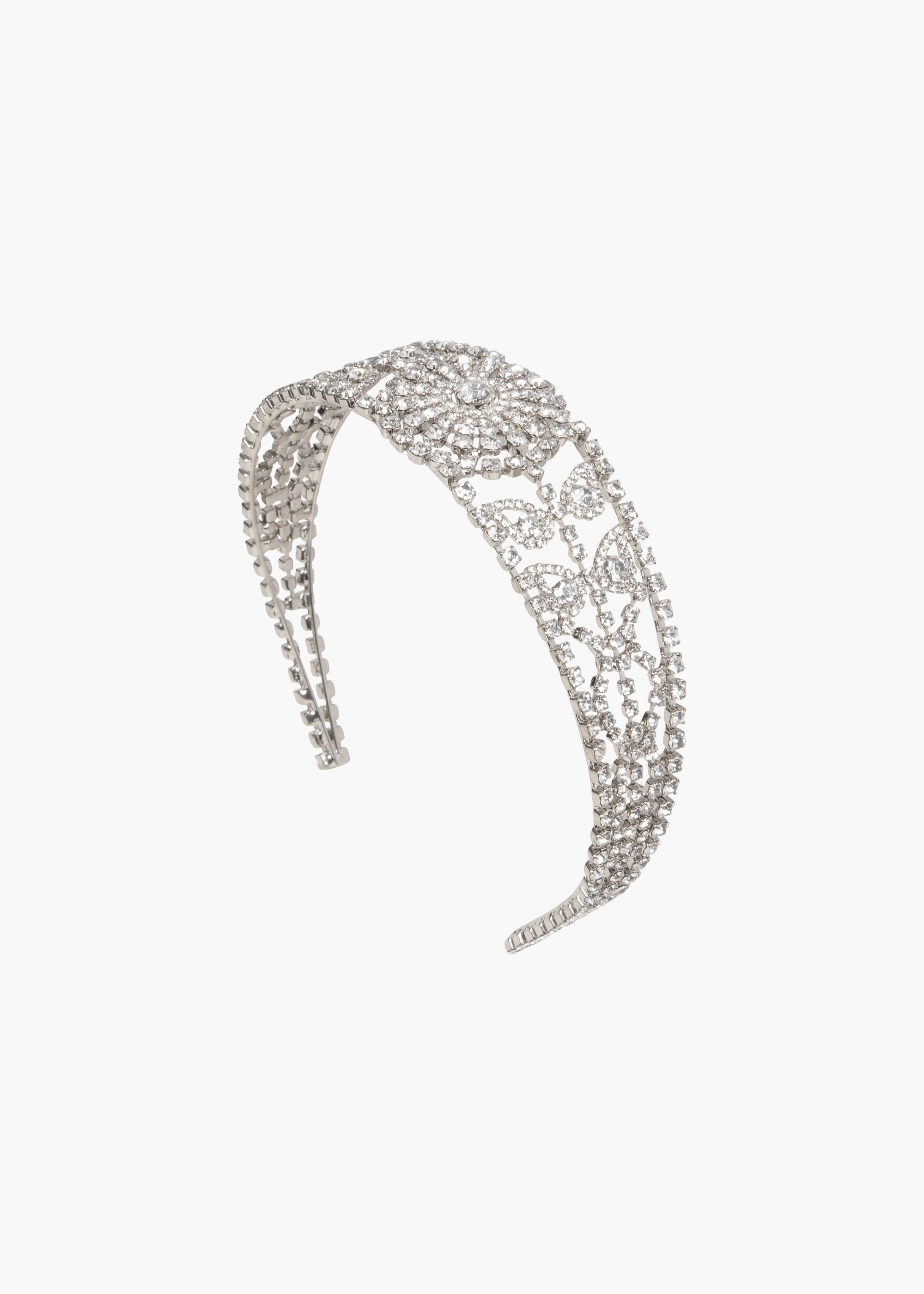 clarabow headband